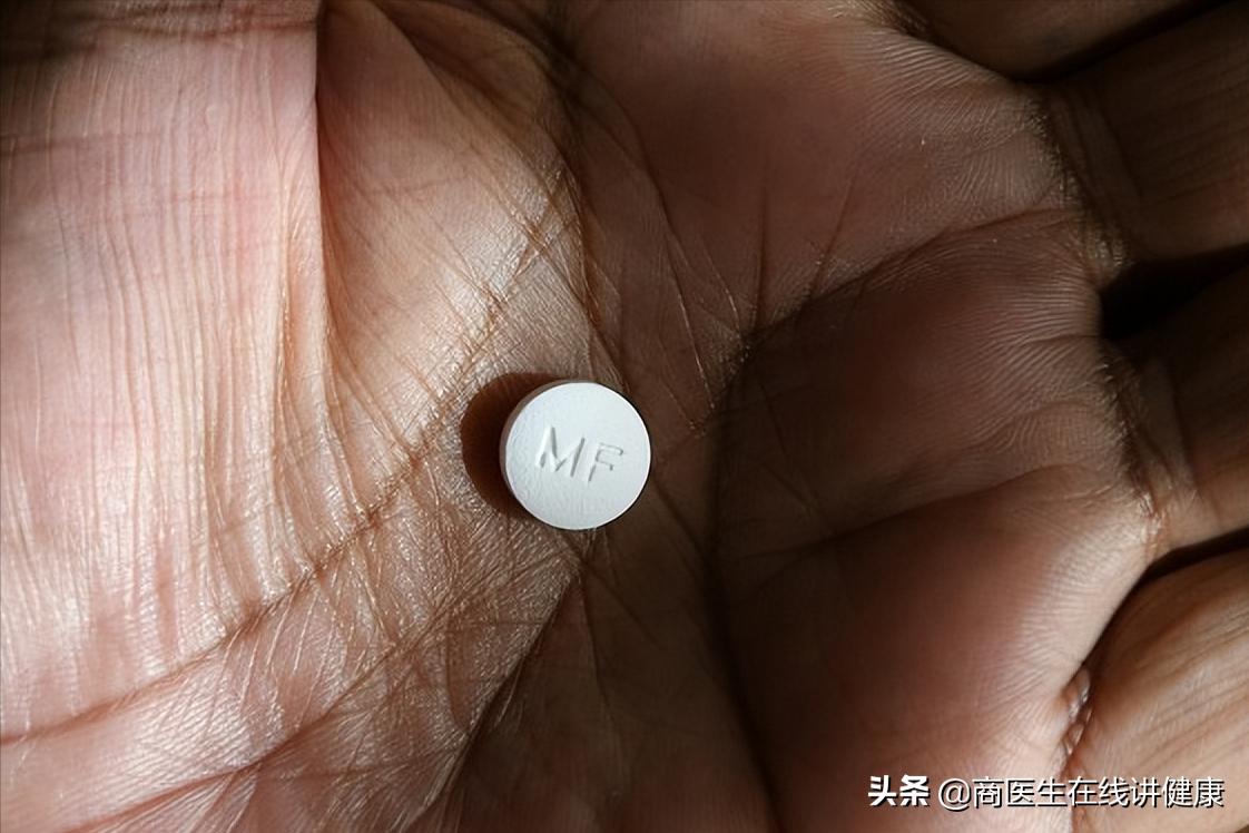糖尿病患者吃二甲双胍有副作用吗,糖尿病吃二甲双胍有哪些副作用