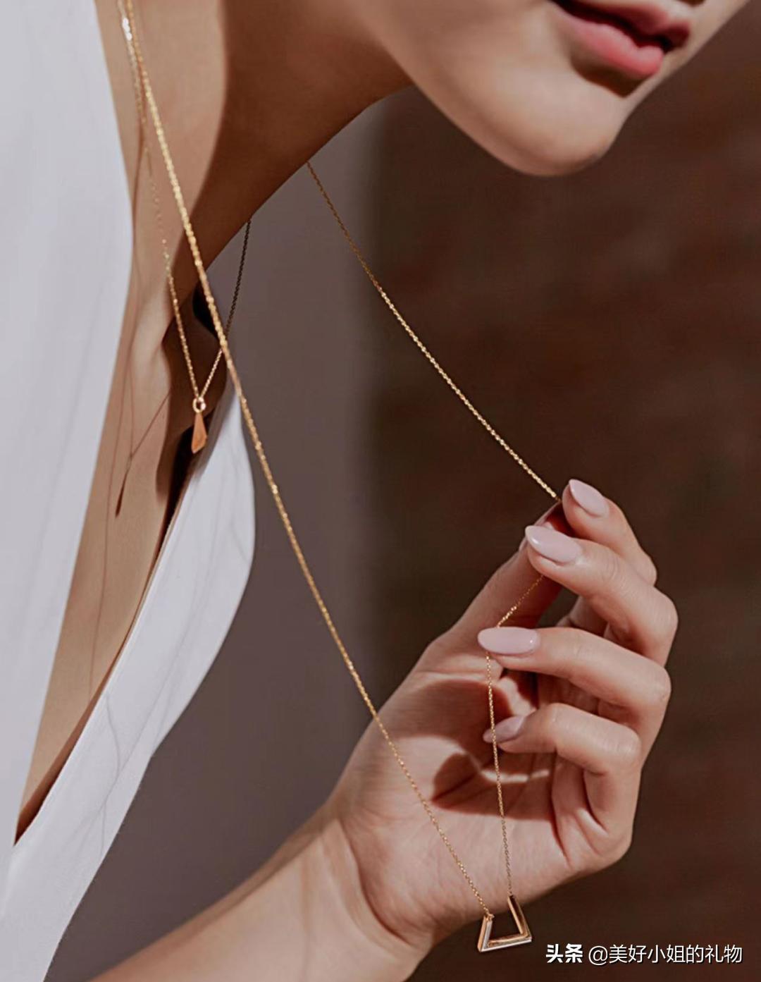 520礼物都有哪些,大牌珠宝首饰推荐