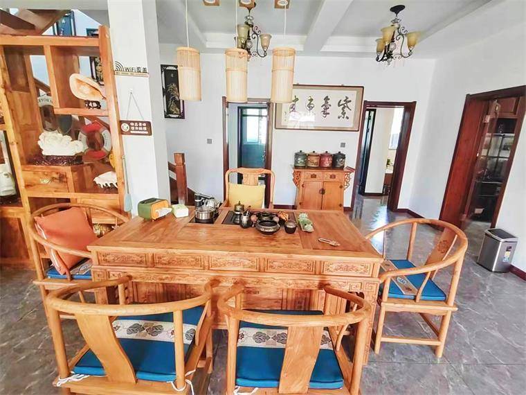 北戴河船家民宿,秦皇岛北戴河民宿推荐4个人