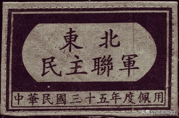四野全部兵团司令员,四野历任司令员