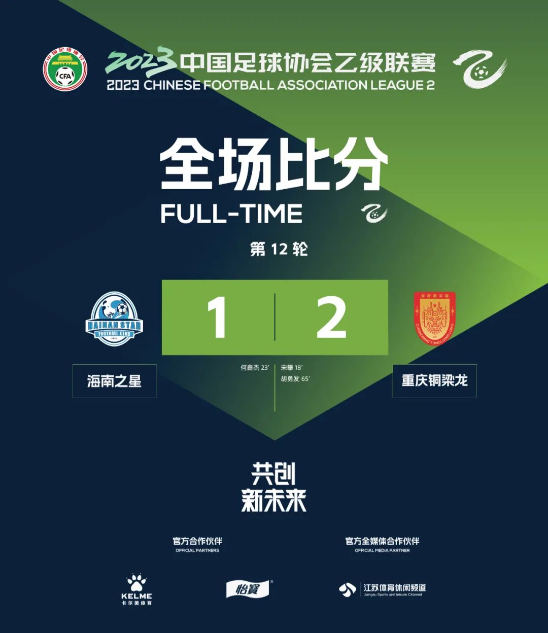 重庆中乙联赛铜梁龙vs大连,中乙铜梁龙vs青岛红狮