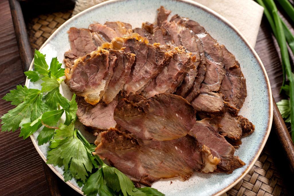 做酱牛肉记住3步,做酱牛肉焯水再腌制行吗