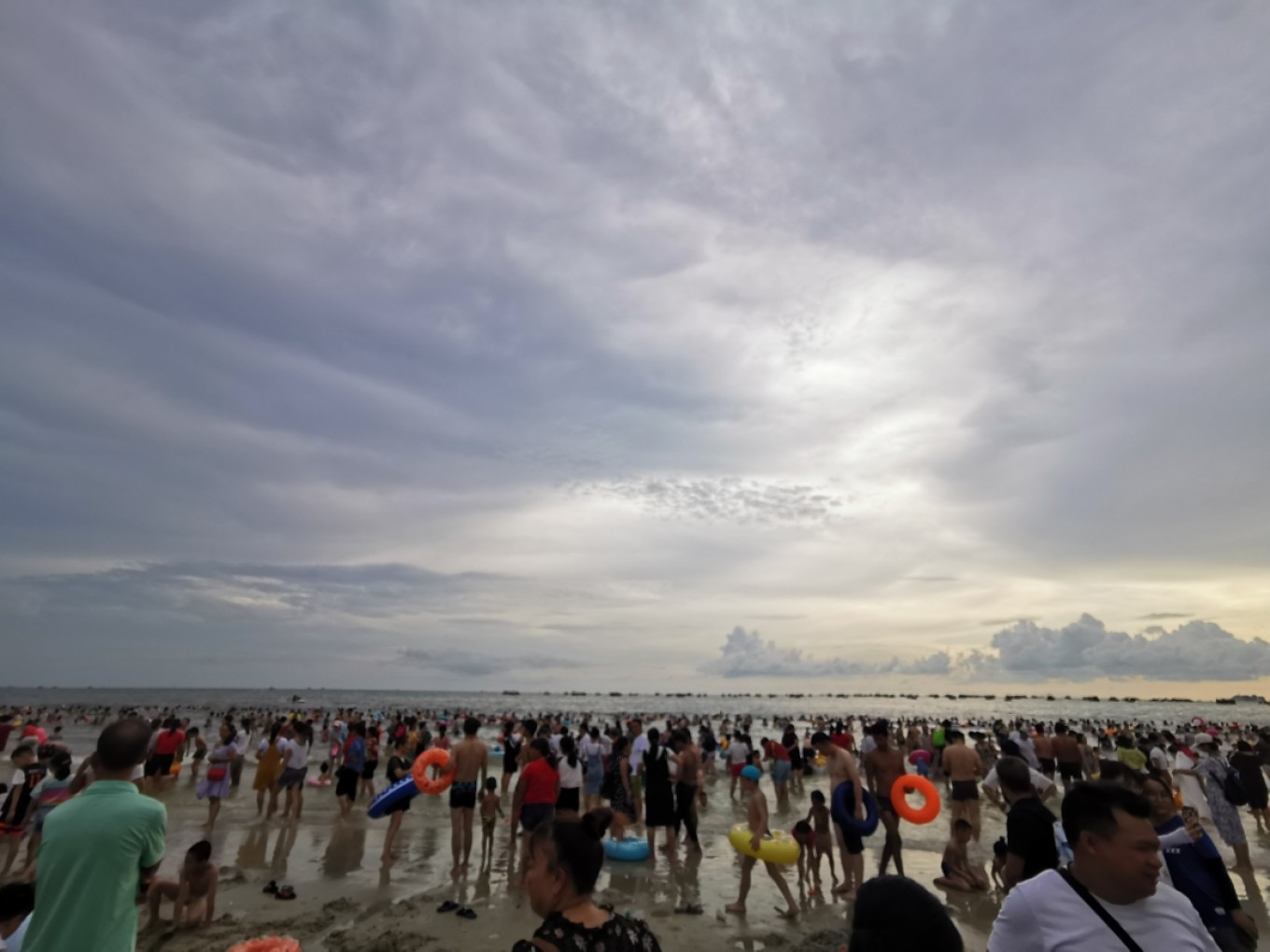 北海是一座令人向往的城市吗,北海是浪漫的城市