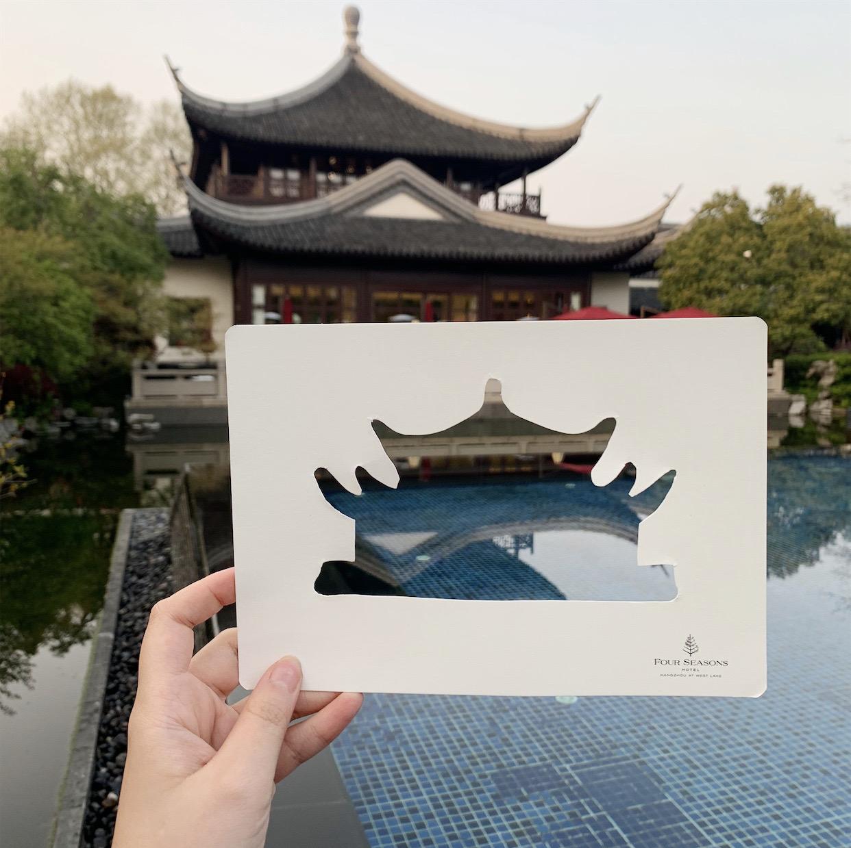 江浙沪8大五星级度假酒店任选,杭州度假高端酒店推荐