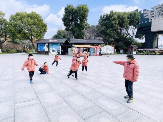 剪刀石头布来到江苏常州开启全新户外体验之旅