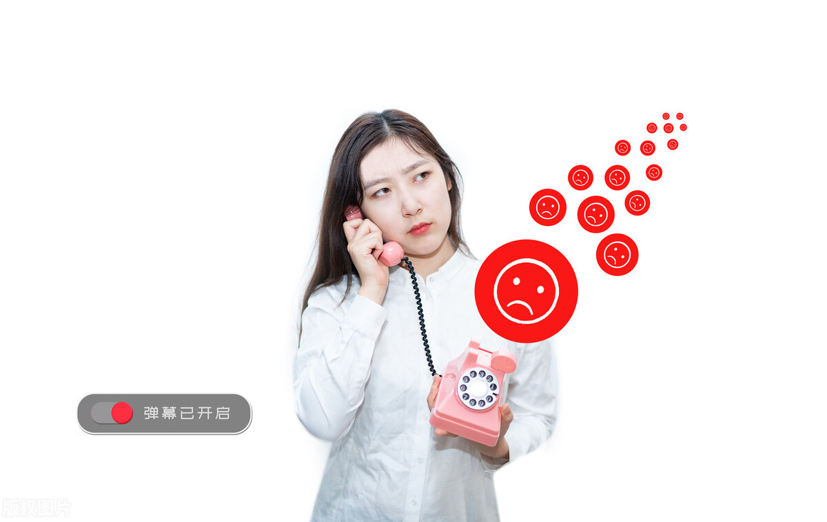 热泪盈眶，国外诈骗电话挑中了我