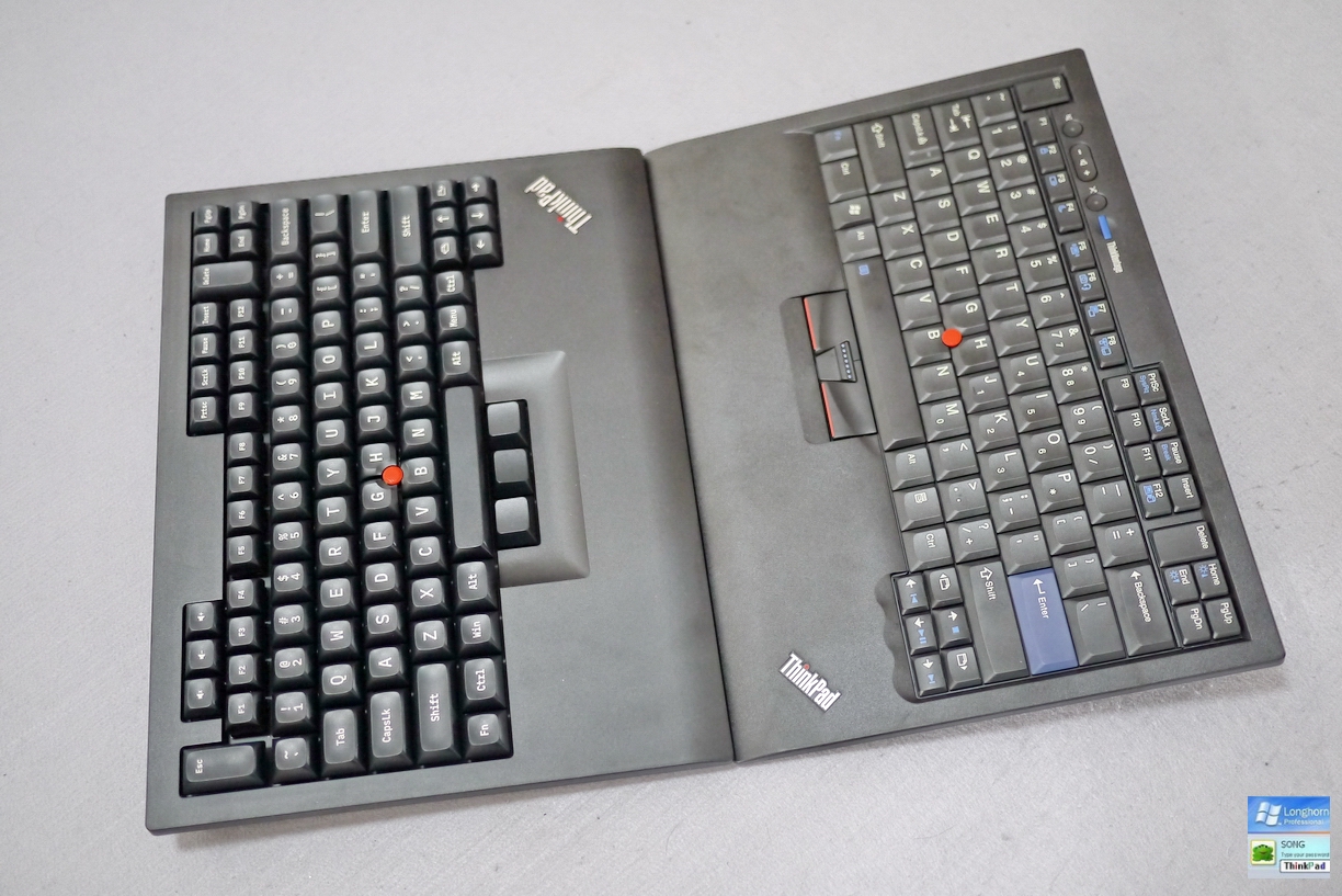 thinkpad手感最好的键盘,thinkpadt系列经典键盘