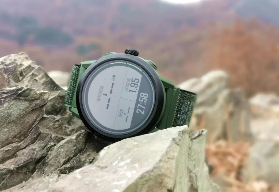 三千元左右性价比高的拍照手表,高驰apex2pro配什么表盘好看