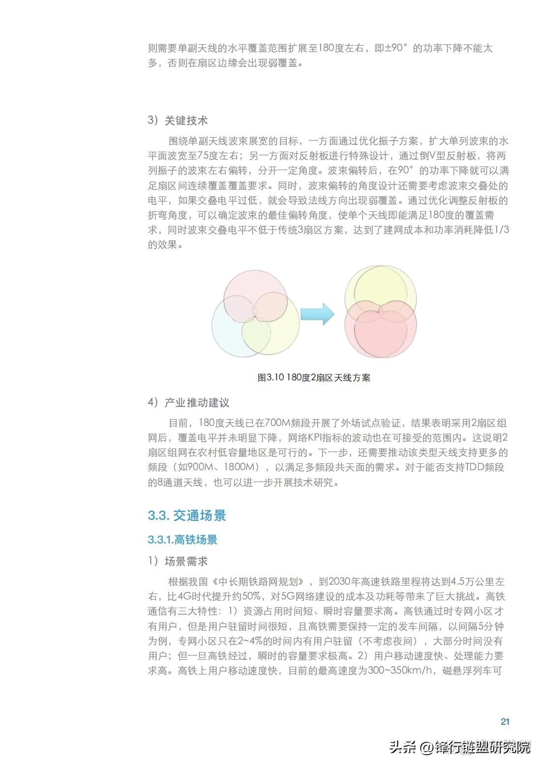 大规模天线技术面临的挑战有哪些,超维度天线技术白皮书发布