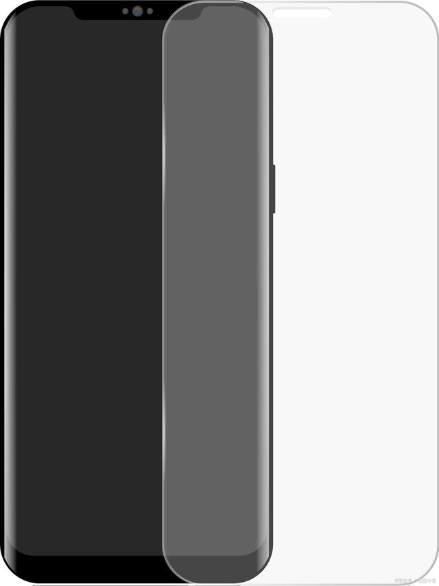 曲面屏贴水凝膜会损伤屏幕吗,水凝膜会影响屏幕的显示效果么