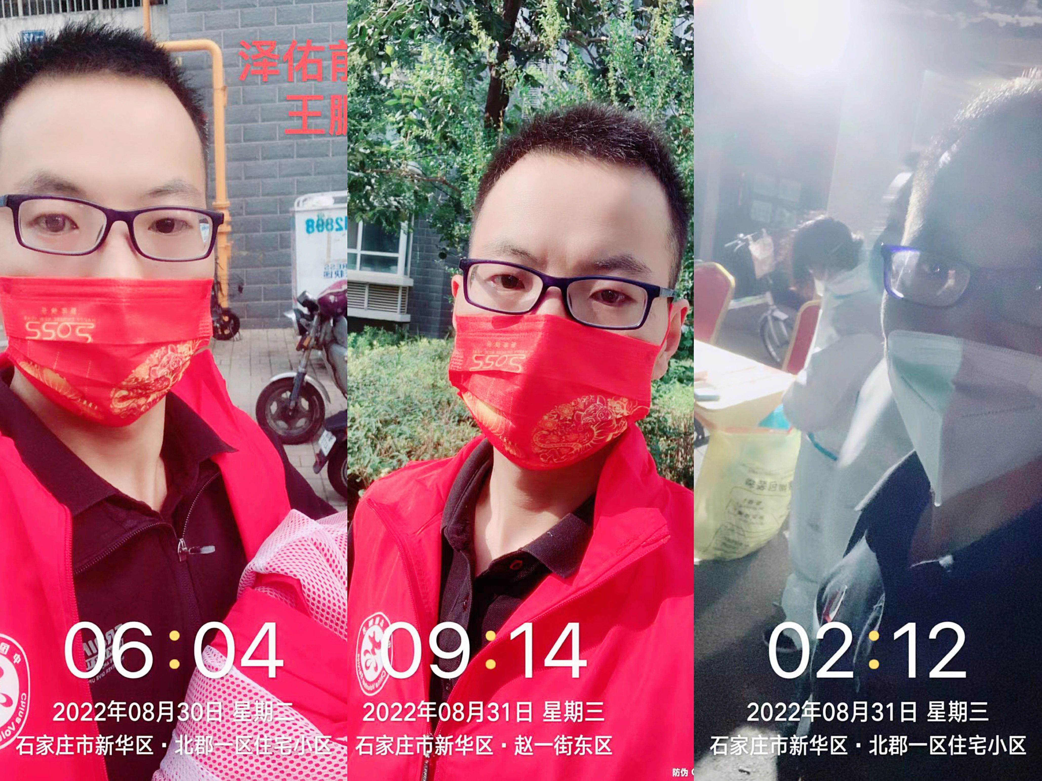 疫情中他们守护乘客安全,疫情防控他们是美好生活的守护者