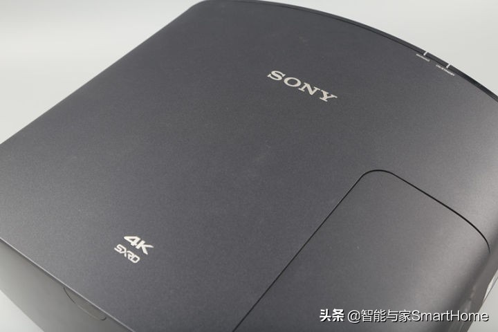 不求奢华，但求精品索尼VPL-VW598给我们怎么样的体验？