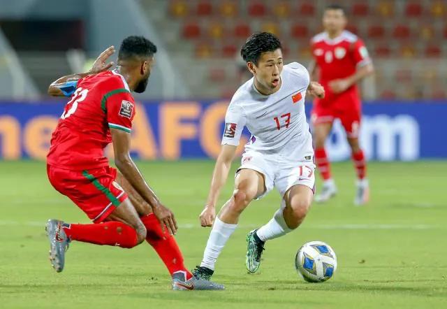 戴伟浚预测国足首发,戴伟浚未来十年中国足球领军人物