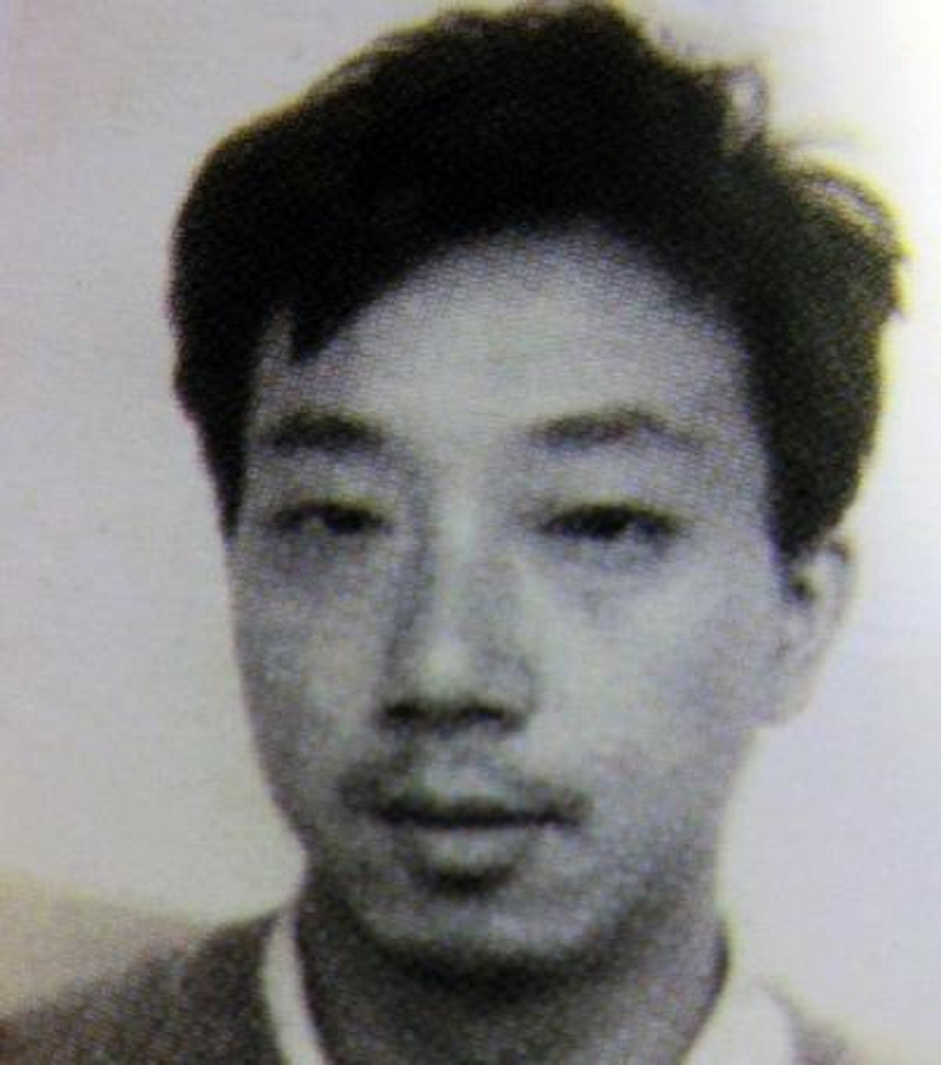 杀人狂魔临死前嚣张跋扈,杀人狂魔的一生