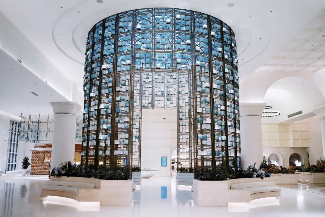 大连旅游住海景房,大连住哪里方便且海景美丽