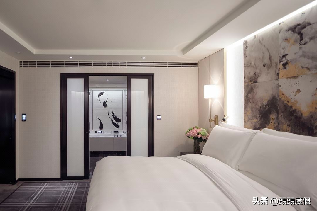 北京王府式酒店,北京豪华酒店第一名