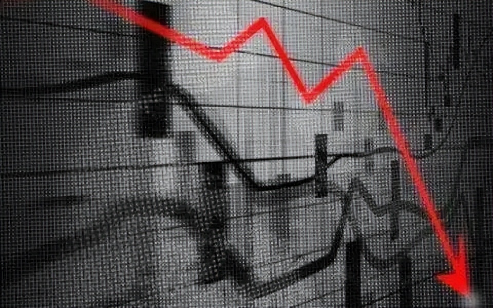 白银暴跌黄金最新消息,白银价格暴跌的原因