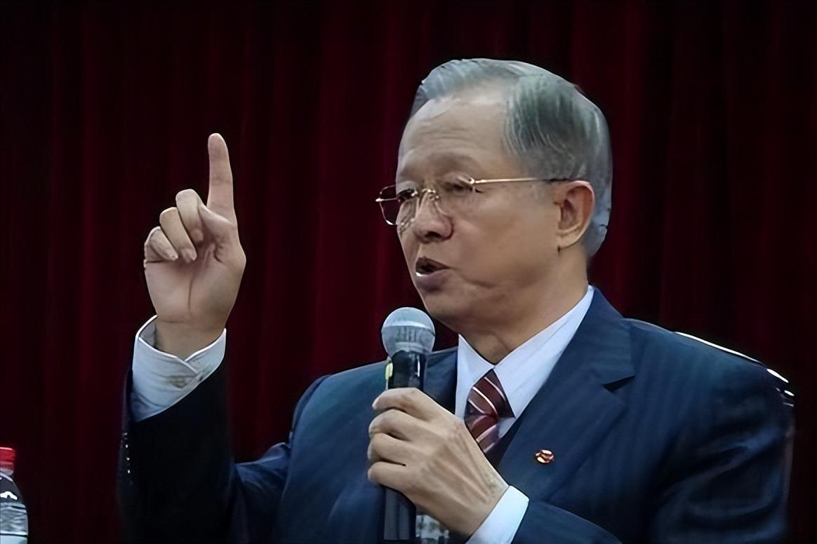 曾仕强儒家管理文化,曾仕强真正帝王之学