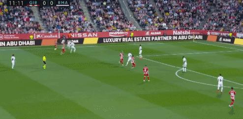 战皇马,苏亚雷斯面对皇马上演大四喜