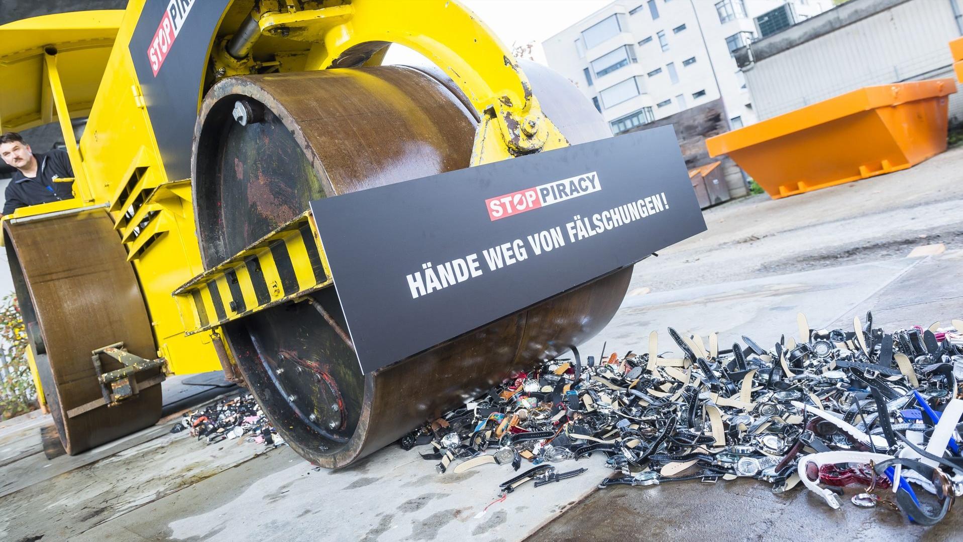 怎样保证买到的腕表是正品,如何一眼分清腕表真假