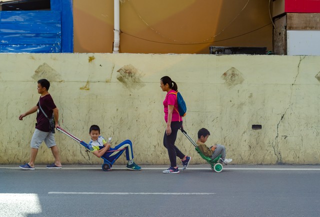 溺爱间接害人,过分溺爱导致三观不正