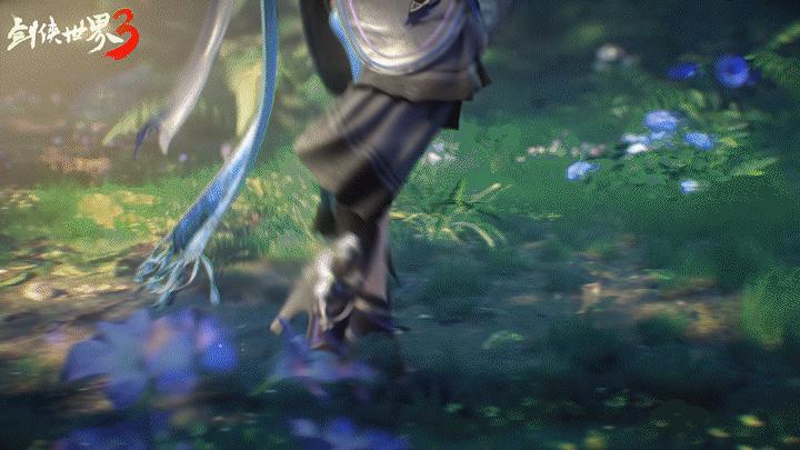 这几年最火的武侠类游戏,现在武侠最火的游戏有哪些