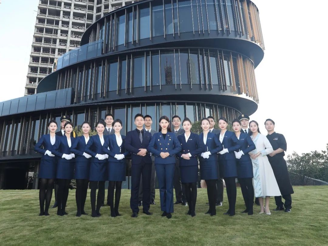 越秀服务,越秀服务创新