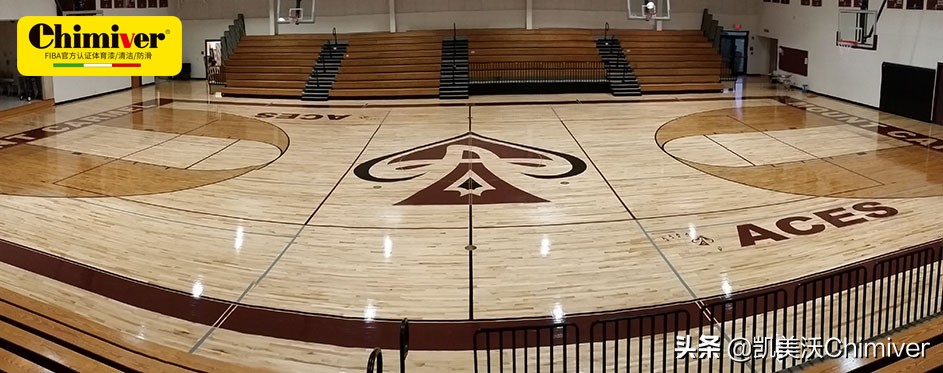 篮球场刷漆的正确步骤,篮球场油漆处理方法