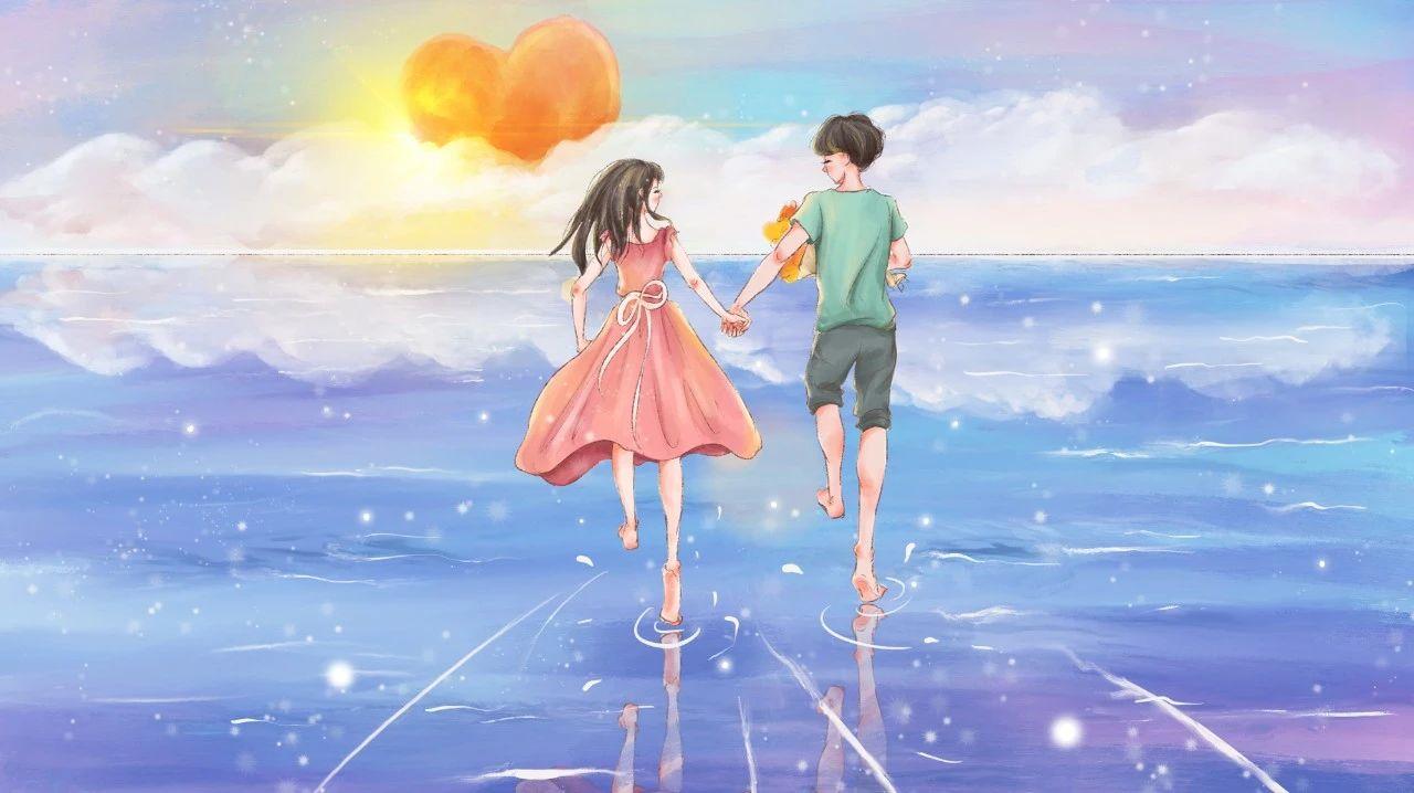 他是我初恋,他是我初恋原创