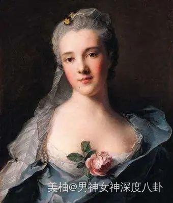 母亲伙同干爹，将女儿包装成*妇情**：一代绝艳妖姬，下场为何这惨？