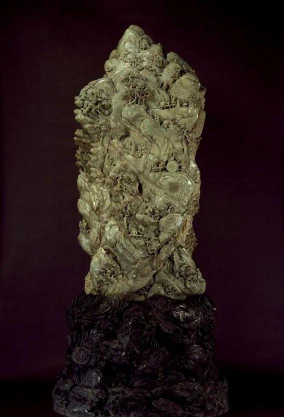 被忽视的珠宝,最值得收藏的四种玉