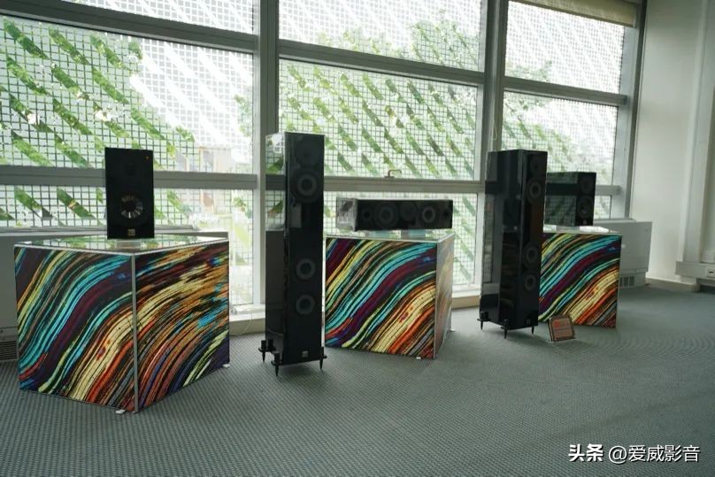 海量图文，深入了解爱威影音代理品牌2023慕尼黑音响展全貌