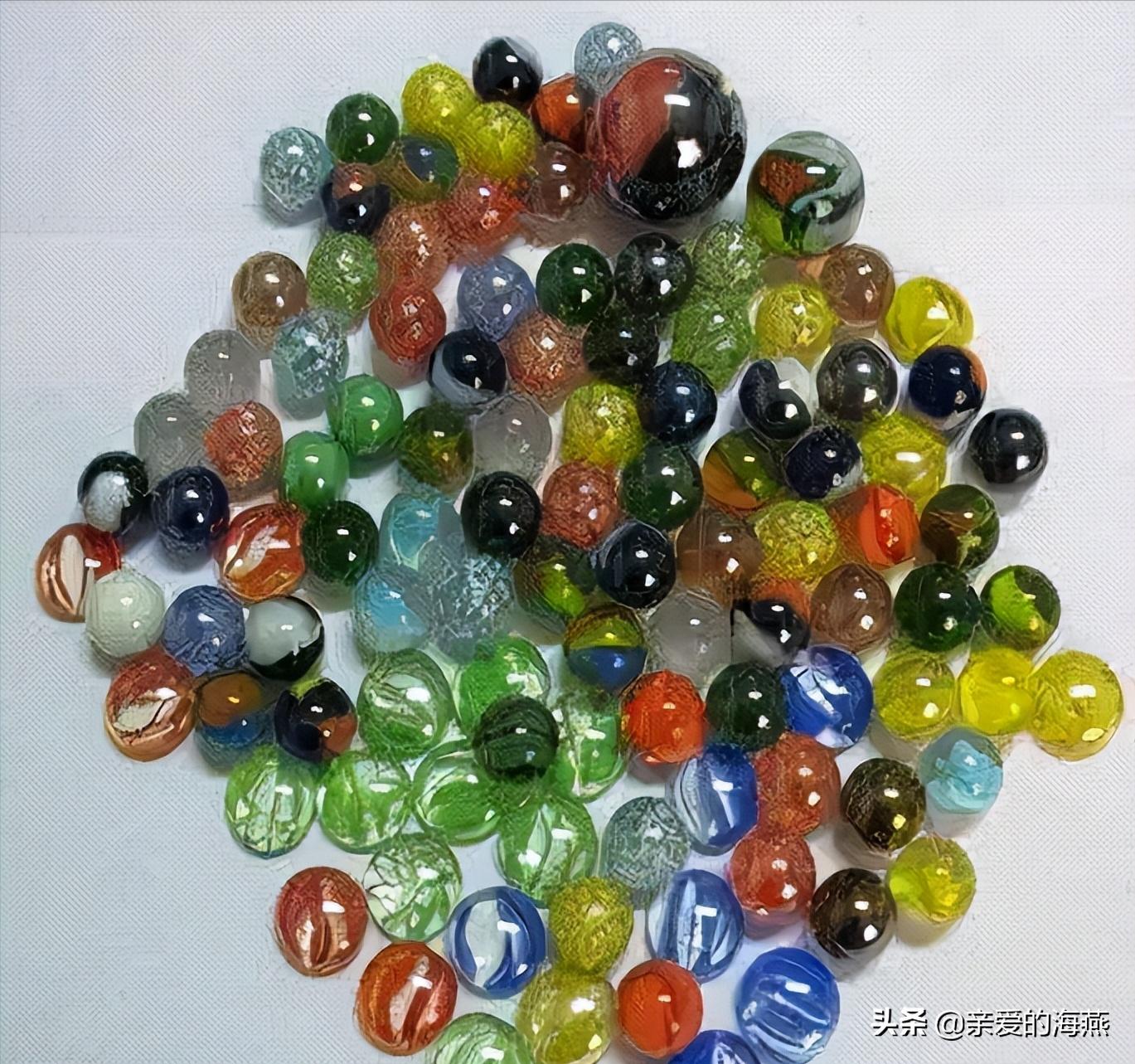 8090后的童年玩具你玩过几个,忆童年的玩具