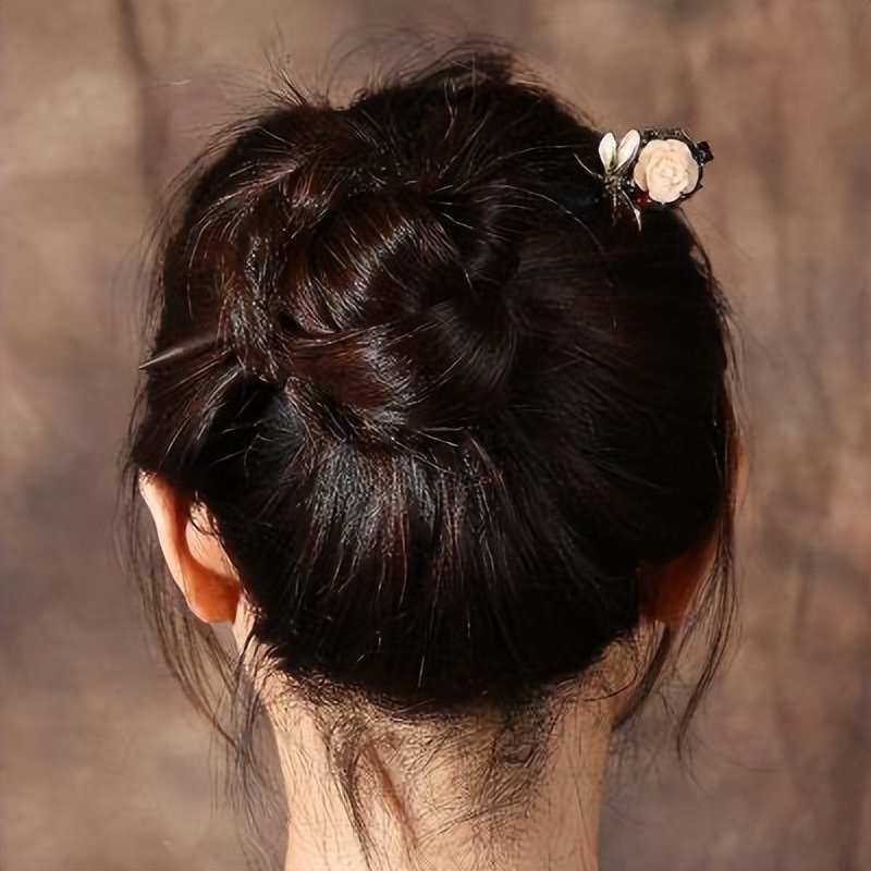 选对精美发饰为你的整体造型加分,韩版网红发饰气质少女一字夹