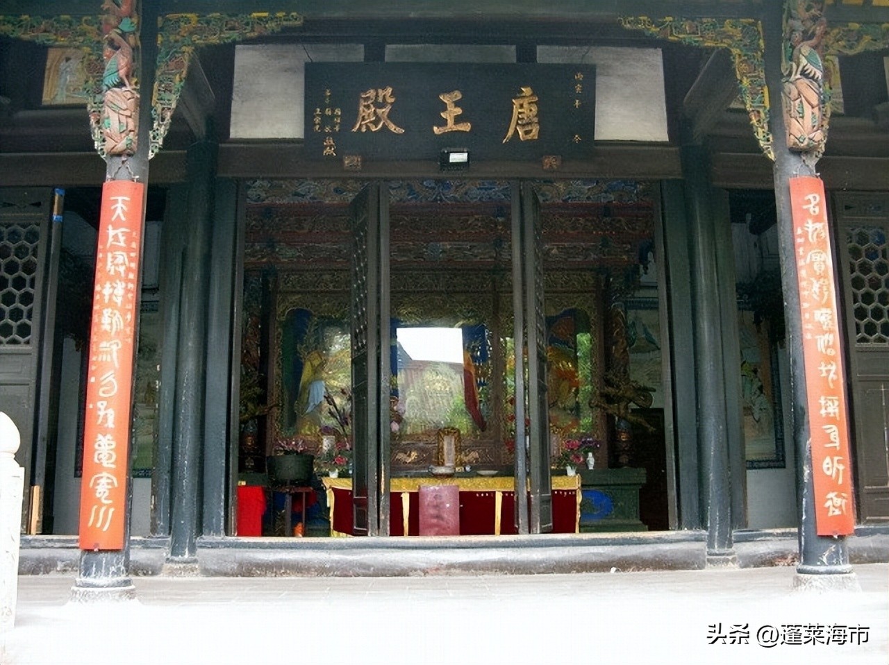 川西青羊宫门票多少钱,为什么青羊宫被称为川西第一观