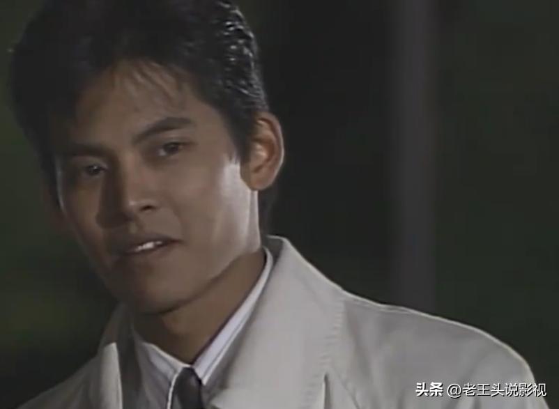 东京爱情故事演员今昔对比,东京爱情故事1991高清修复版