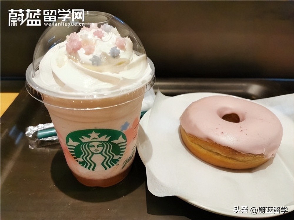 蔚蓝留学日本,2021日本留学专业推荐