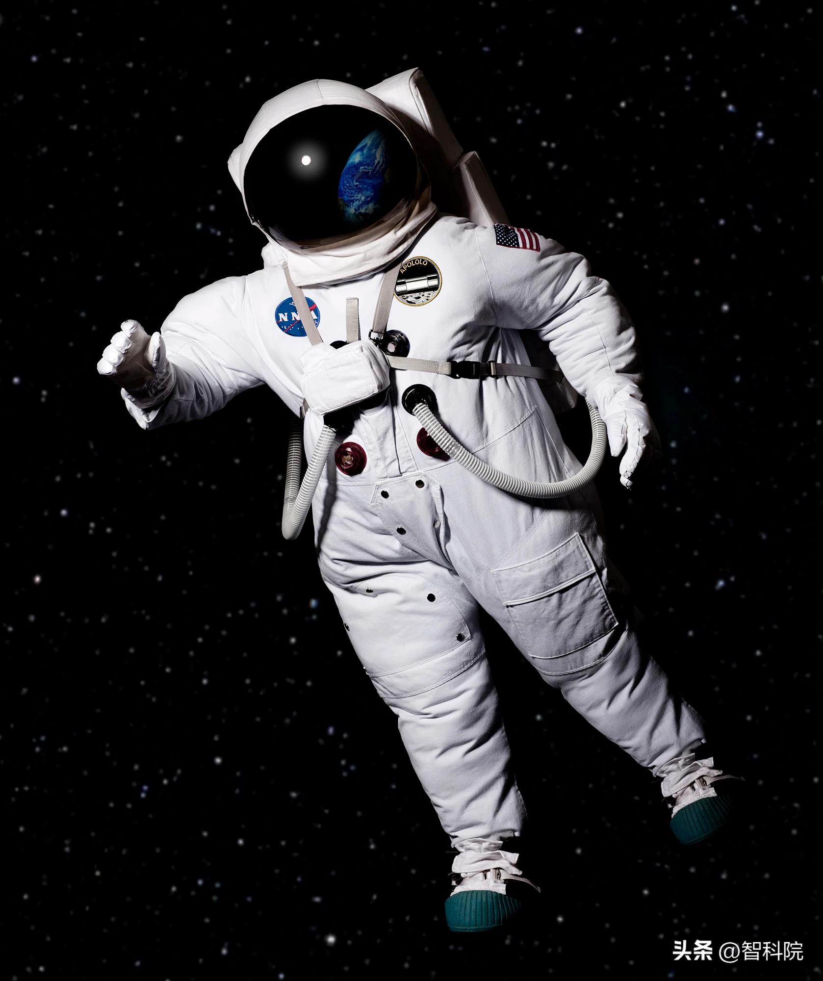 西安航天五零四研究所前世今生,美国航天旅行