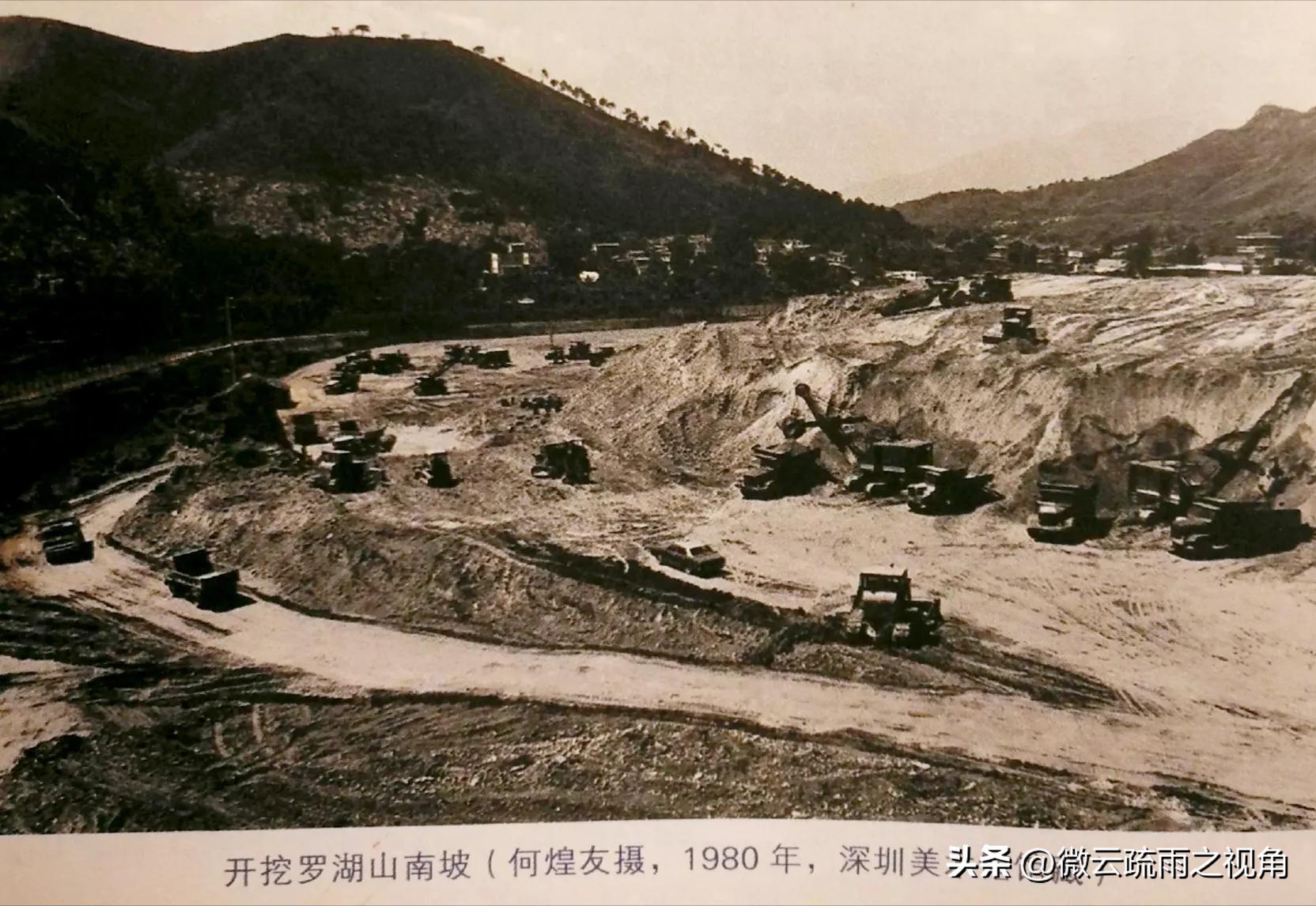 罗湖有什么风景,罗湖有什么风景好的地方