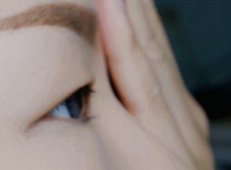 内双适合割什么双眼皮,内双眼如何变双眼皮