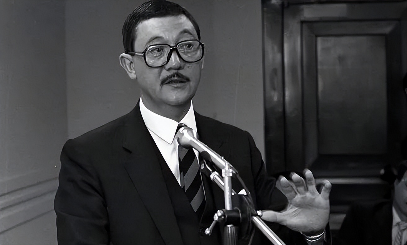 逃亡台湾后还能策反大陆少将？军统、中统现在很拉胯吗？