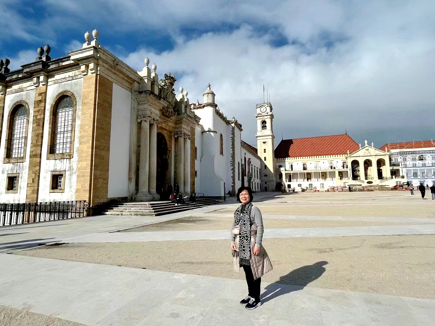 彩色旅图·西欧纪行｜上海女店主葡萄牙闹市租三层楼，月租才750欧