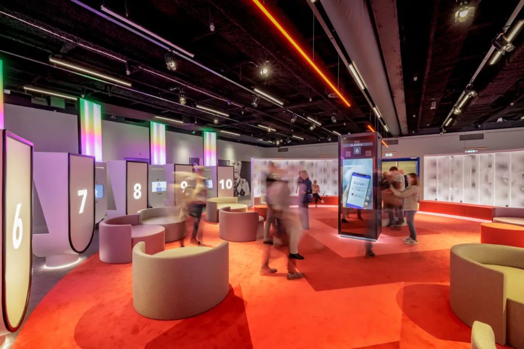 荷兰博物馆宣传,荷兰国立博物馆建筑图片