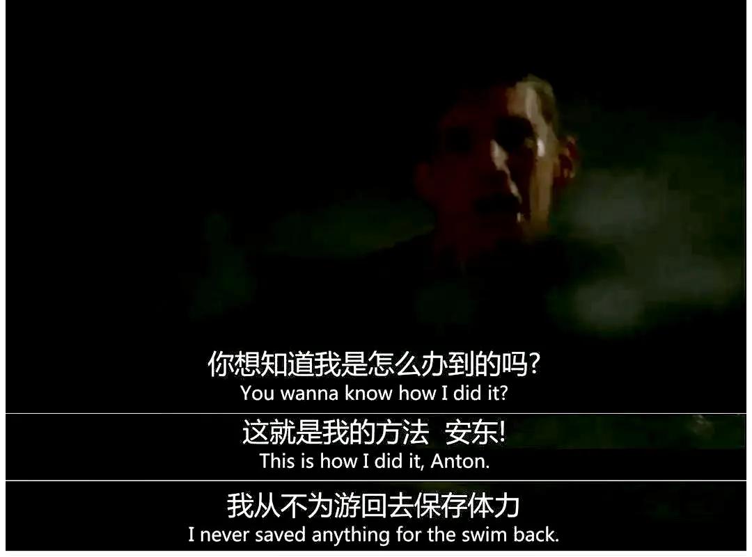 句句经典台词入心,总有一句精典台词让你念念不忘