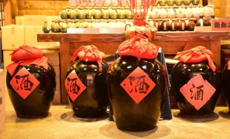 河南昔日爆火的四款白酒,河南最憋屈的十大名酒