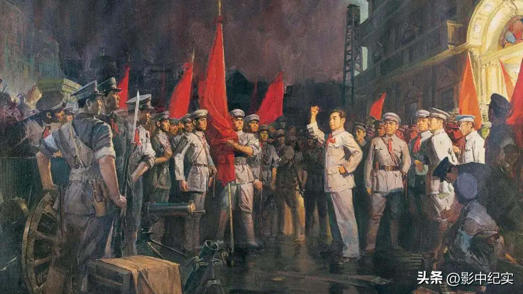 有人提议将“八一建军节”改到9月9日，毛主席怒斥：这是瞎胡闹