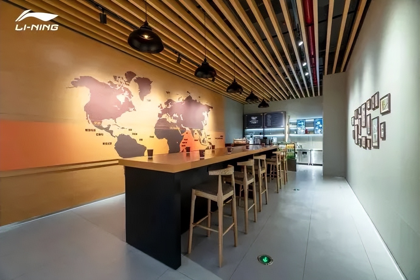 优秀品牌开店案例,很有创意的品牌营销案例