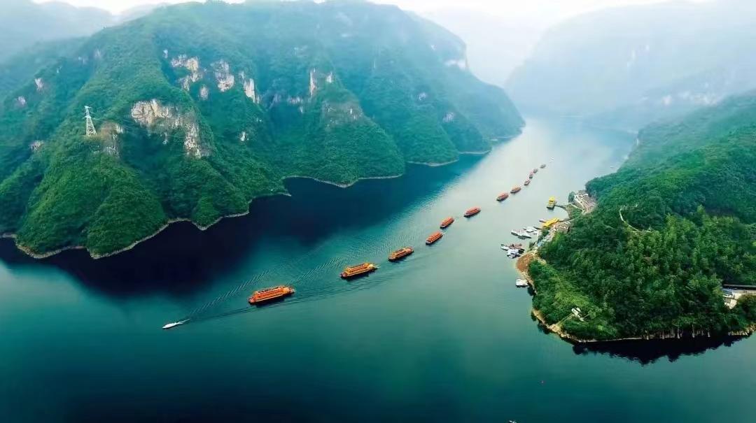 有奖征集！“去湖北的十大理由”征集活动火热来袭