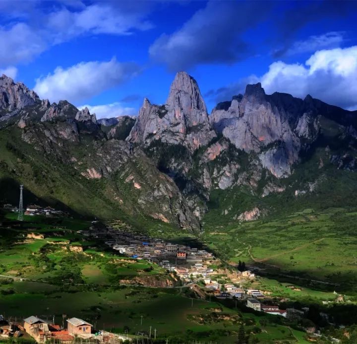 什么是甘肃,什么是甘肃地震