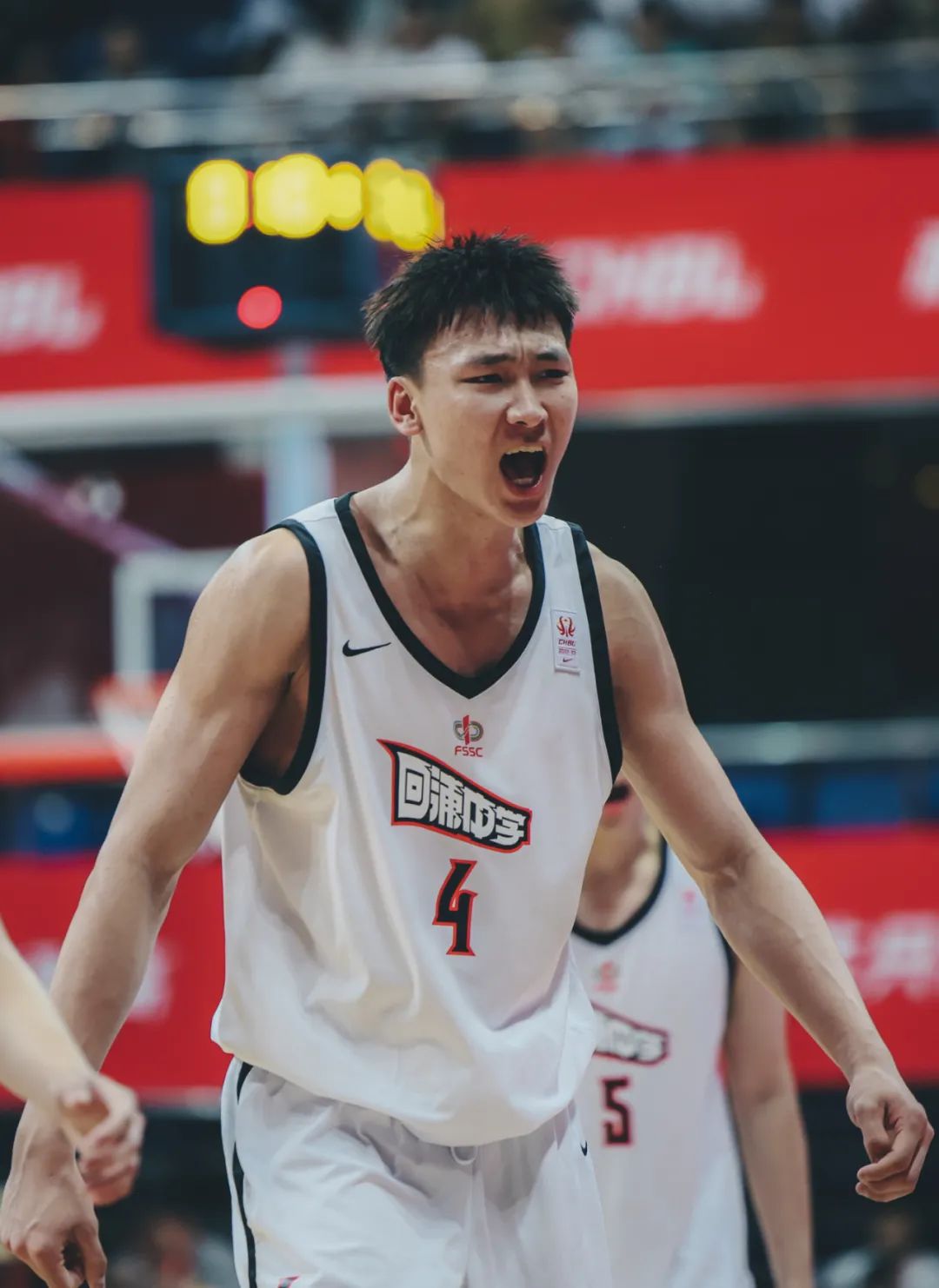 绝杀夺冠！18岁“天才球员”淡厚然，已被清华大学“锁定”